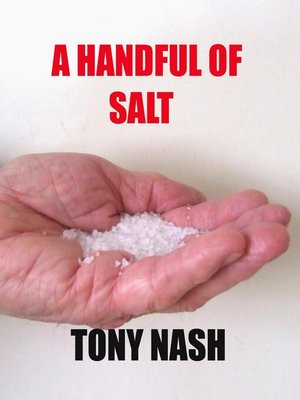 cover image of A Handful of Salt